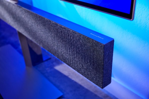 Philips Ambilight tehnologija koja prati vaše emocije