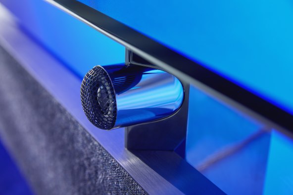 Philips Ambilight tehnologija koja prati vaše emocije