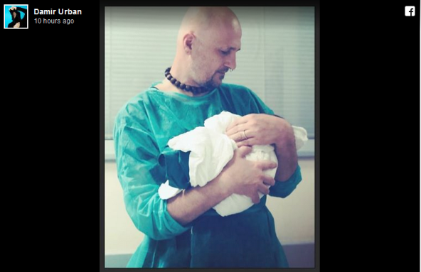 Damir i Milica dobili drugo dijete, otkrili spol