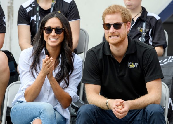Bezobrazluk princa Harryja i Meghan Markle mogao bi naljutiti kraljicu