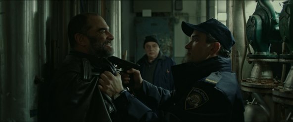 'Dopunska nastava' - triler o talačkoj krizi u hrvatskoj osnovnoj školi