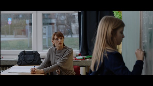 'Dopunska nastava' - triler o talačkoj krizi u hrvatskoj osnovnoj školi