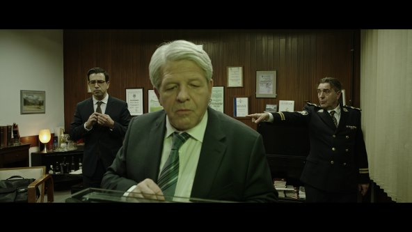 'Dopunska nastava' - triler o talačkoj krizi u hrvatskoj osnovnoj školi