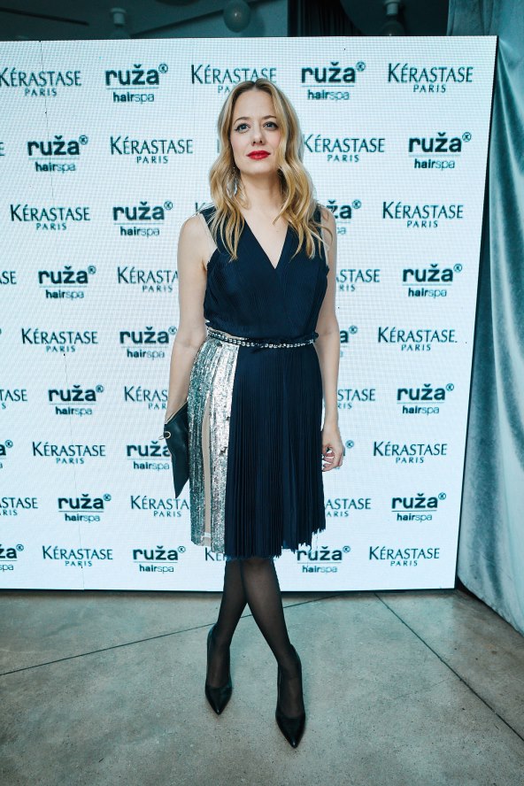 Kerastase i Ruža Institut Kerastase obilježili 20 godina suradnje