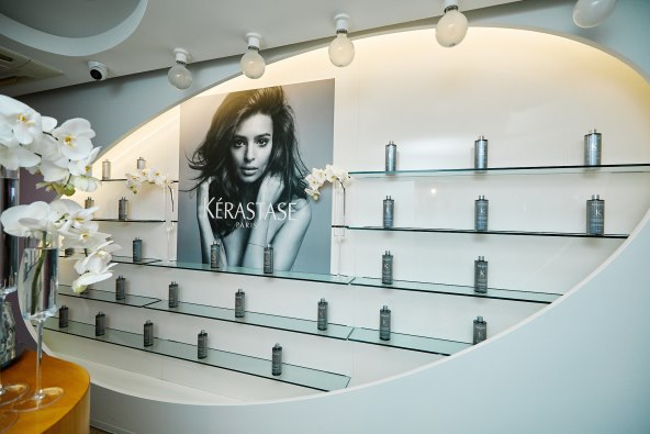 Kerastase i Ruža Institut Kerastase obilježili 20 godina suradnje