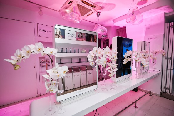 Kerastase i Ruža Institut Kerastase obilježili 20 godina suradnje