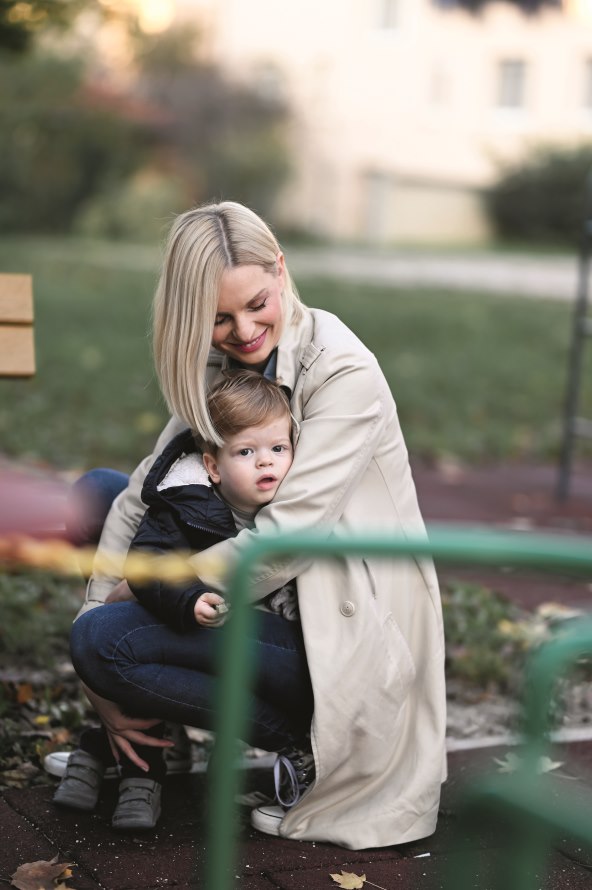 Zvijezda RTL-a: 'Iz ove krize planiram izaći kao Jennifer Aniston'