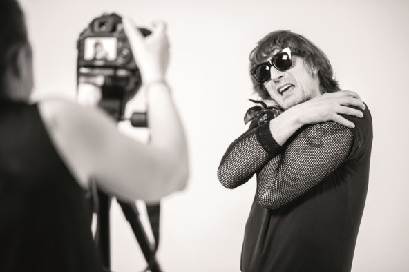 'Najromantičniji sam kad mi sjedne honorar'