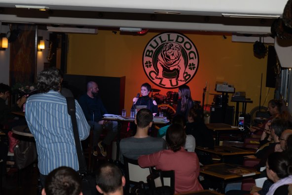 NAPOKON Recepti hrvatskih slastica i na engleskom jeziku