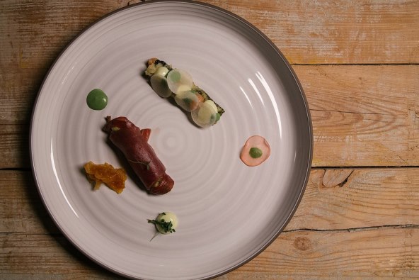 Deset godina Argeta Exclusive okusa