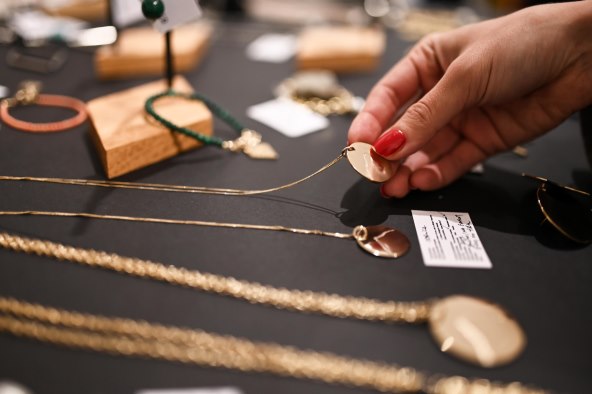 Sneak Peek u ELLE Boutique