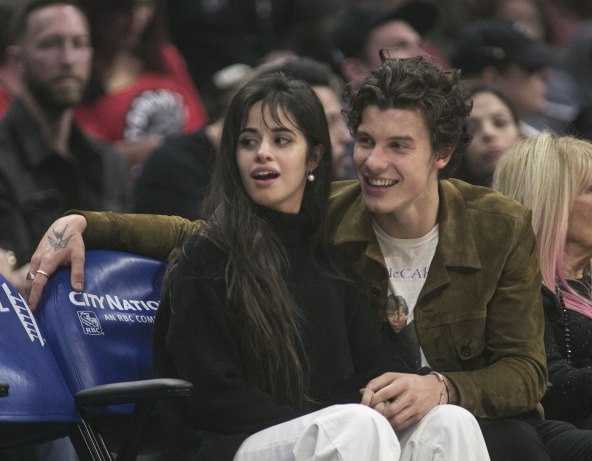 Camila Cabello i Shawn Mendes više nisu zajedno