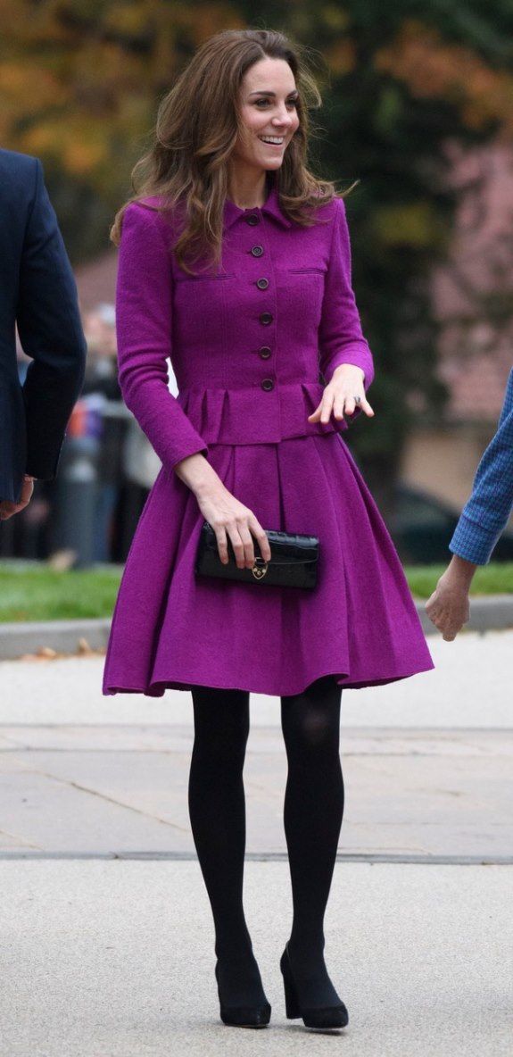 Kate Middleton boluje od teške bolesti?