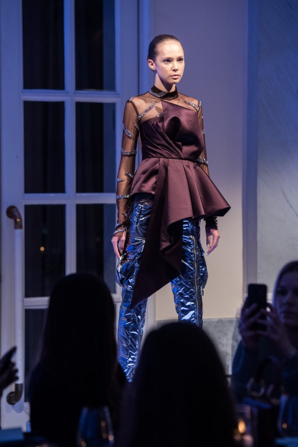 Dolazak na hrvatsko tržište uz dašak modernog glamura