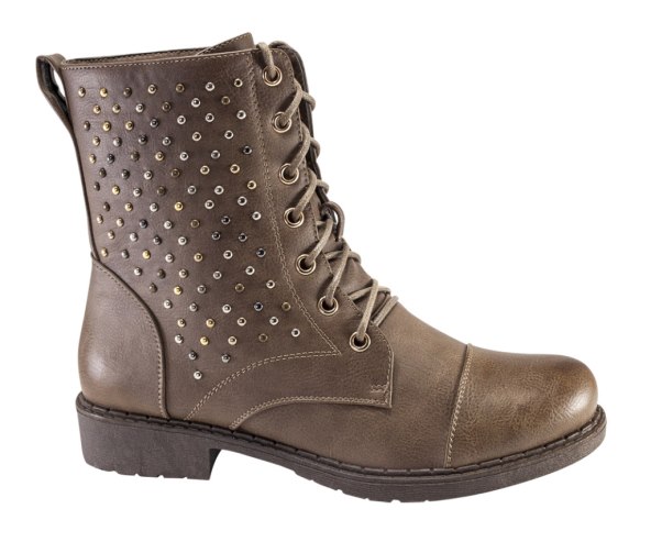 Tople i zagasite boje jeseni u novoj kolekciji iz Planet Obuće