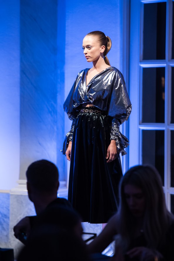 Moderni glamur na sasvim drugačiji način