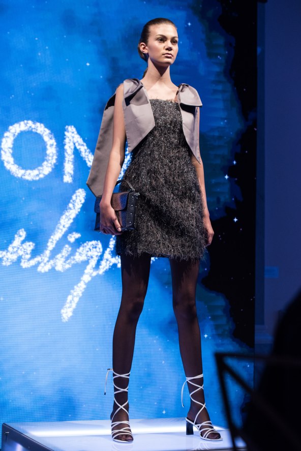 Moderni glamur na sasvim drugačiji način