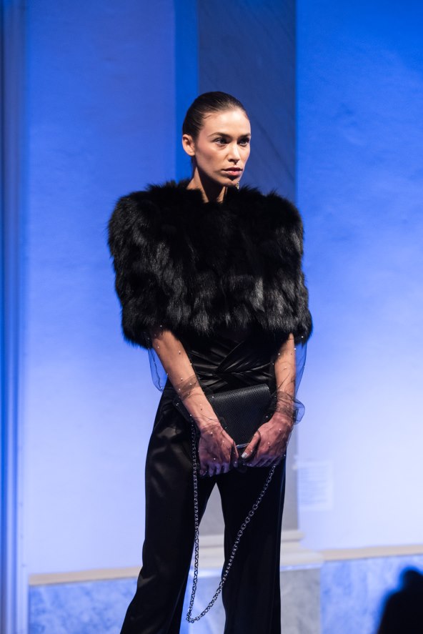 Moderni glamur na sasvim drugačiji način