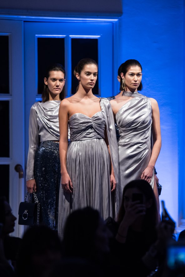 Moderni glamur na sasvim drugačiji način