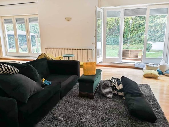 Iznenađujuć detalj u novom domu Elle Dvornik