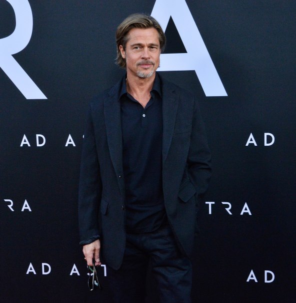 Doznala se najgora Brad Pittova karakterna crta