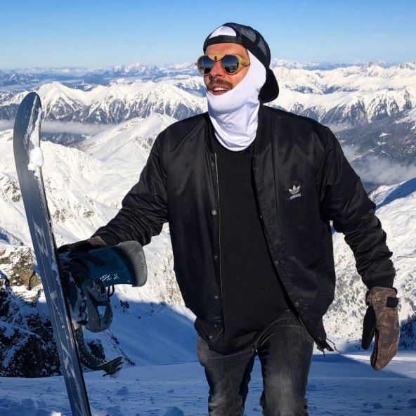 Što snowboarderi biraju ove zime?