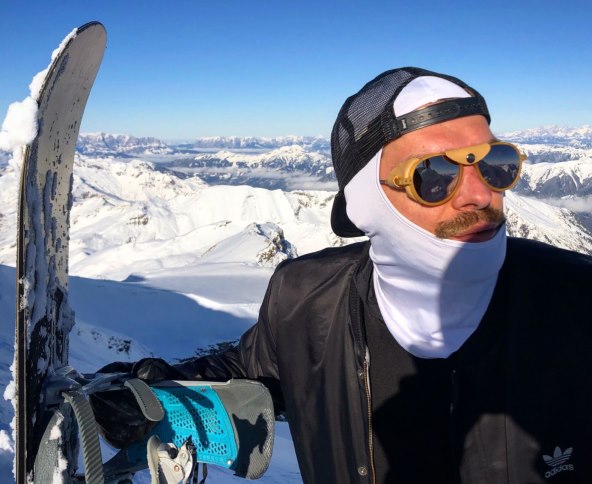 Što snowboarderi biraju ove zime?
