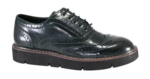 Tople i zagasite boje jeseni u novoj kolekciji iz Planet Obuće