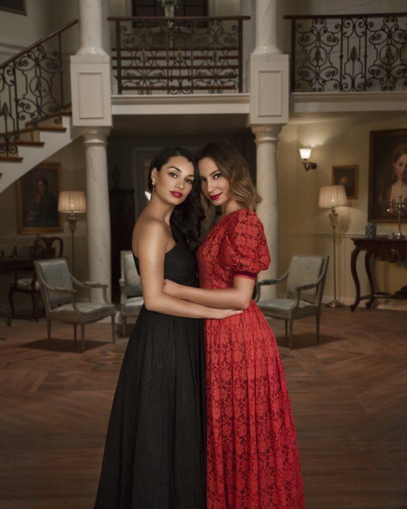 Proslava ženstvenosti na način Katarine Baban