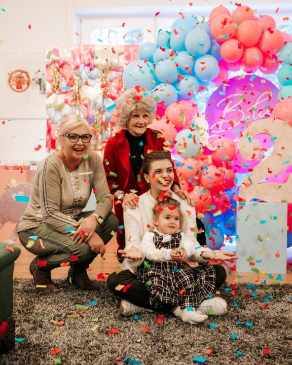 Ella Dvornik priredila nezaboravno iznenađenje