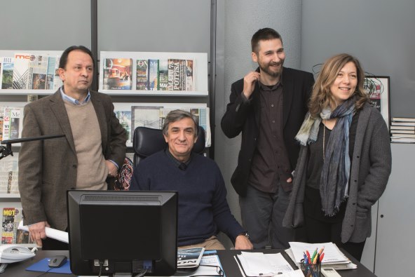 Gdje je danas Zijad Gračić, kralj sapunica?