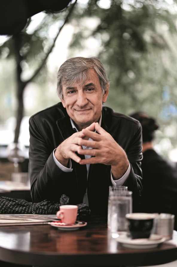 Gdje je danas Zijad Gračić?