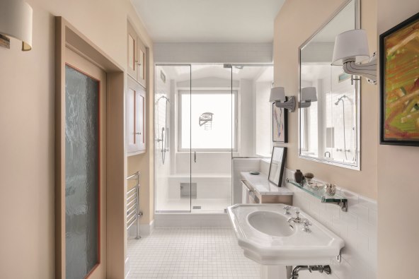 Tko god ima 50 milijuna dolara, može si priuštiti ovaj stan poznate glumice