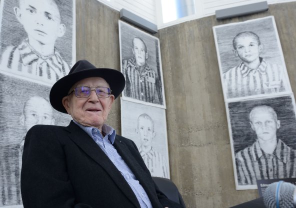 Život Branka Lustiga bio je kao potresna filmska priča