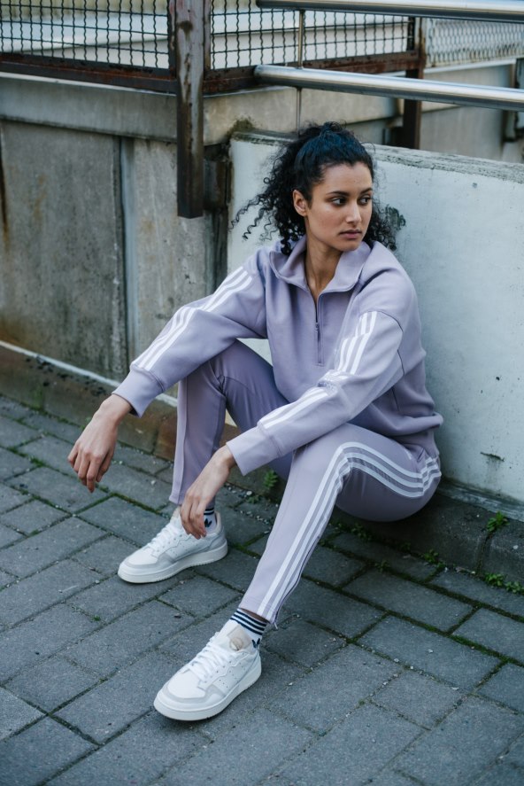 Cozy odjevne kombinacije za sve vremenske uvjete