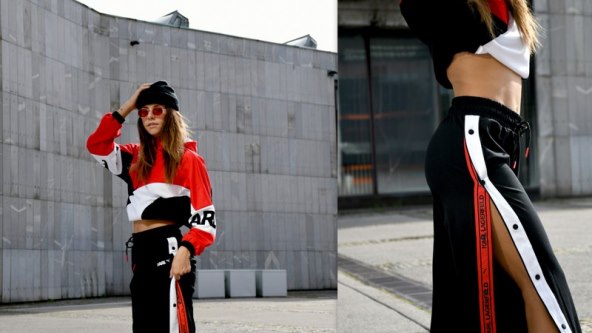 Cozy odjevne kombinacije za sve vremenske uvjete