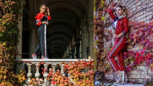 Cozy odjevne kombinacije za sve vremenske uvjete