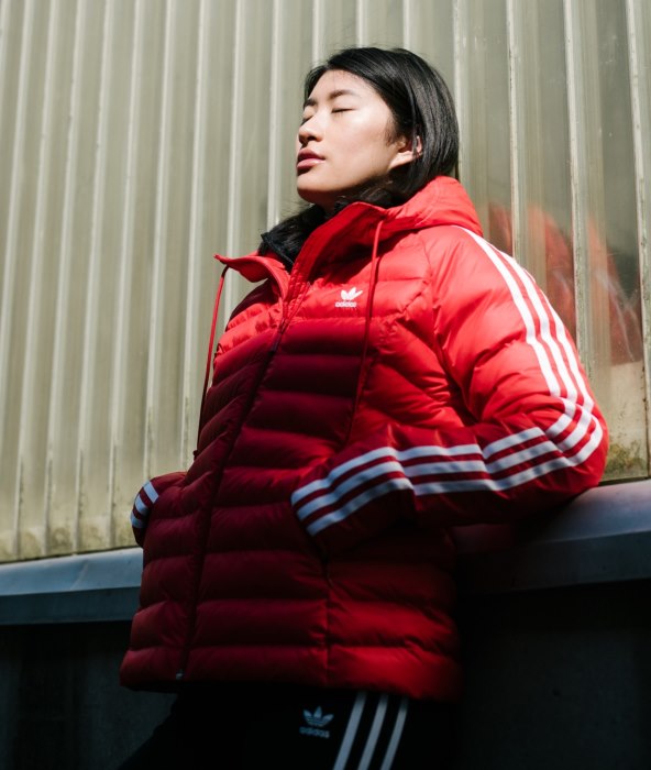 Cozy odjevne kombinacije za sve vremenske uvjete