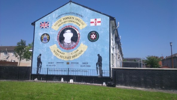 Čudo na obali Irske