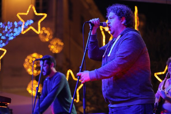 Prljavci otvaraju zadarski adventski spektakl