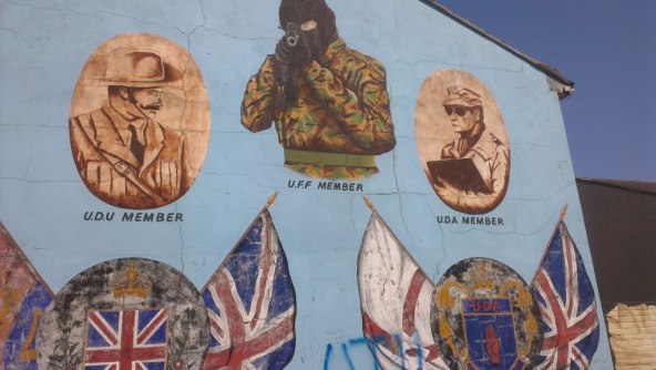 Čudo na obali Irske