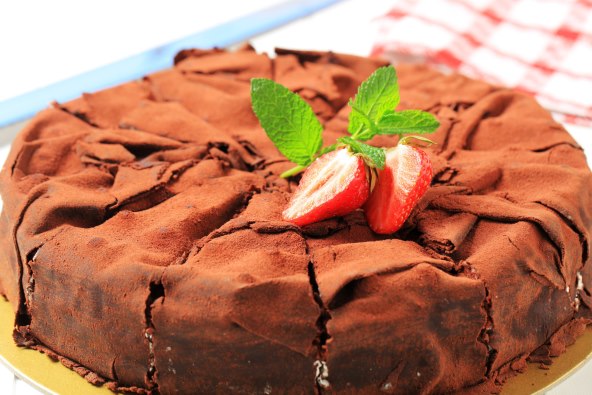 Kada večer krene s nenajavljenim gostima