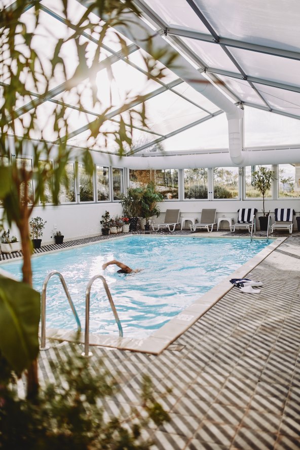 Trogirska oaza u kojoj sija sunce i za kišnih dana