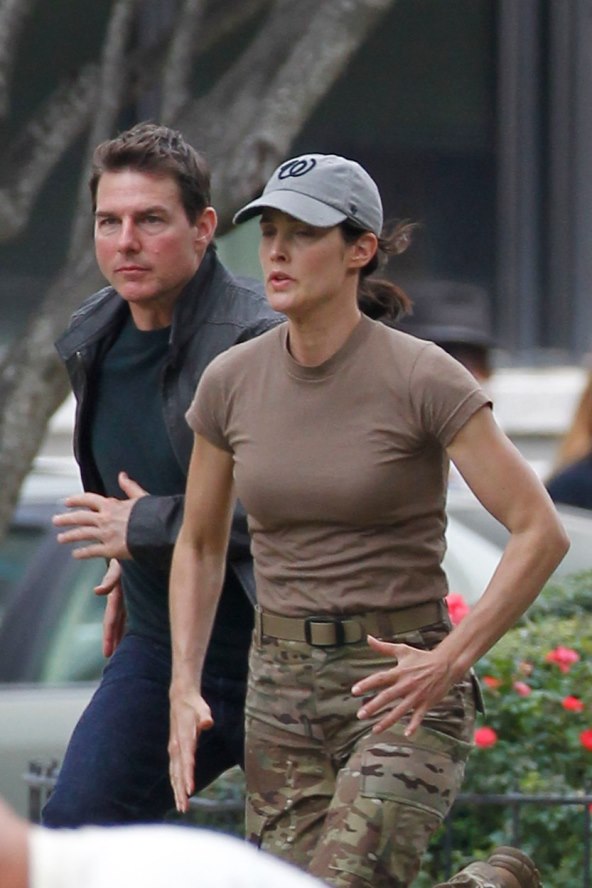 Otkriven neobičan običaj Toma Cruisea, razlog još čudniji