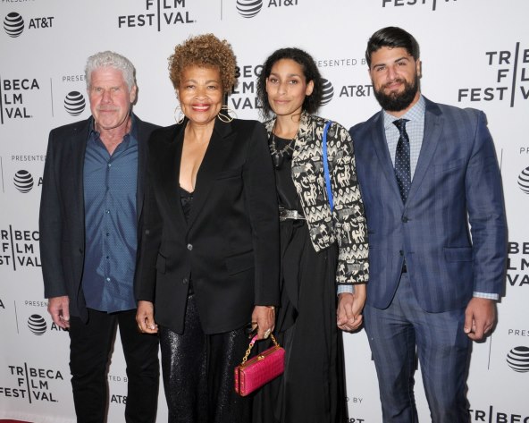 Razvodi se nakon 38 godina braka i već ljubi drugu