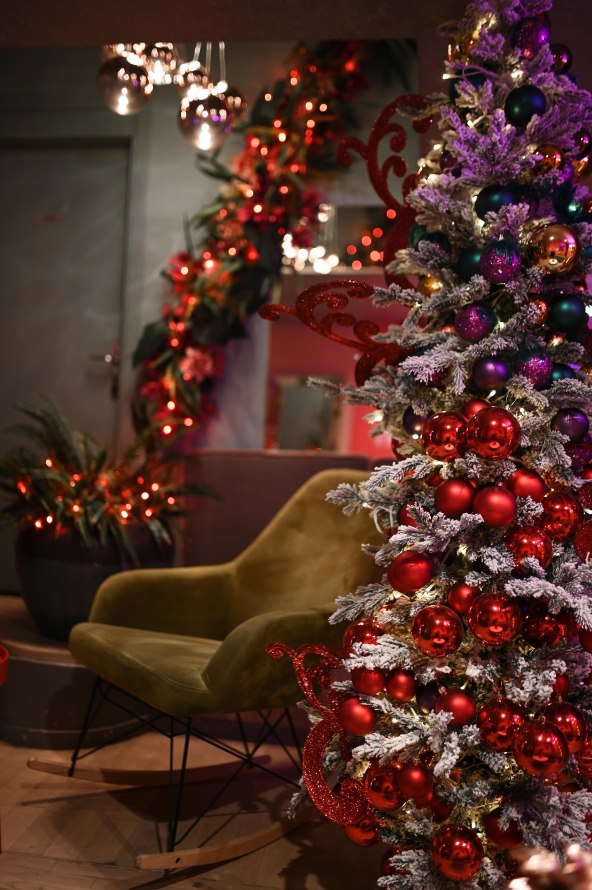 Adventska čarolija walk in salona Vikler i ruž