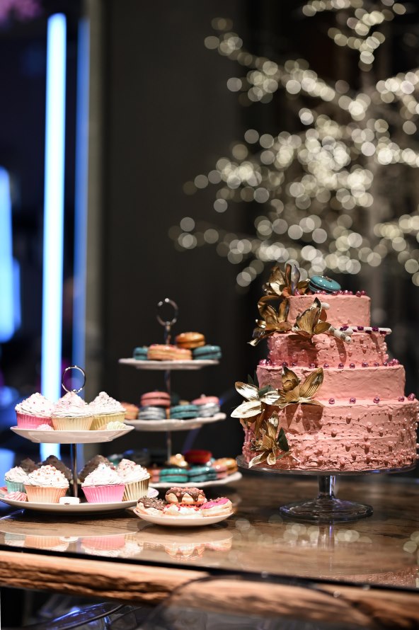 Adventska čarolija walk in salona Vikler i ruž