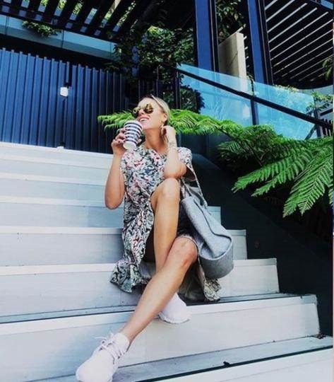 Udaje se trudna Lana Jurčević