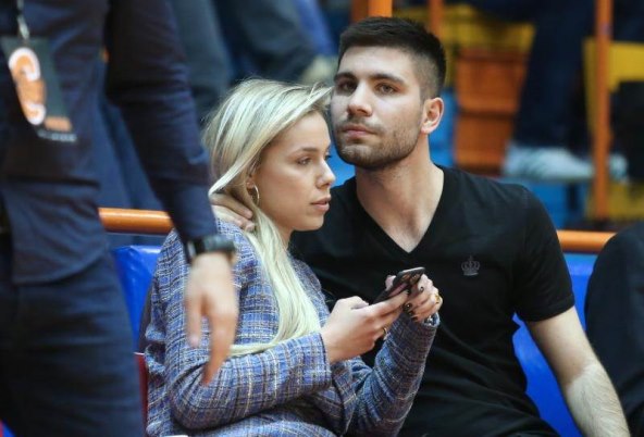 Udaje se trudna Lana Jurčević