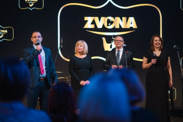 25 godina Zvona cateringa:  Obiteljska priča o ljubavi i hrani